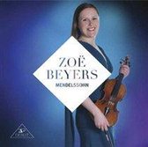 Beyers/Magalhaes/... - Concerto For Violin/Concerto For Vi