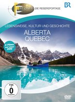 Br - Fernweh: Alberta Quebec