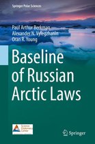 Springer Polar Sciences - Baseline of Russian Arctic Laws