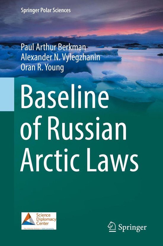 Earth and Environmental Science (R0) - Baseline of Russian A ... - cover