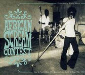 African Scream Contest 1 (2Lp)