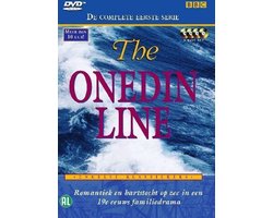 Onedin Line - Seizoen 1 (4DVD)