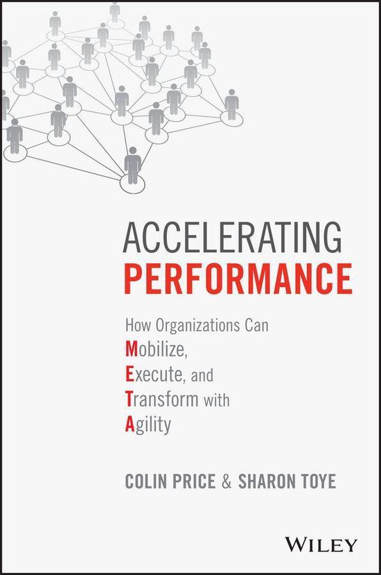 Accelerating Performance - cover