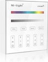 4-Zone RGB RGBW Smart Panel Remote Controller - B3 Mi-light 2.0