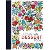 Hungarian Dessert Book