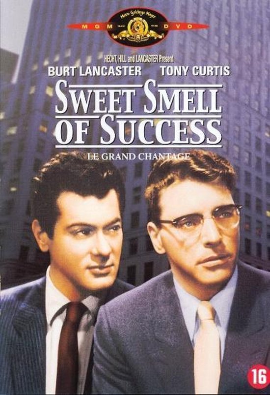 Foto: Sweet smell of success