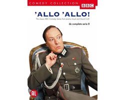 Allo Allo Season 8