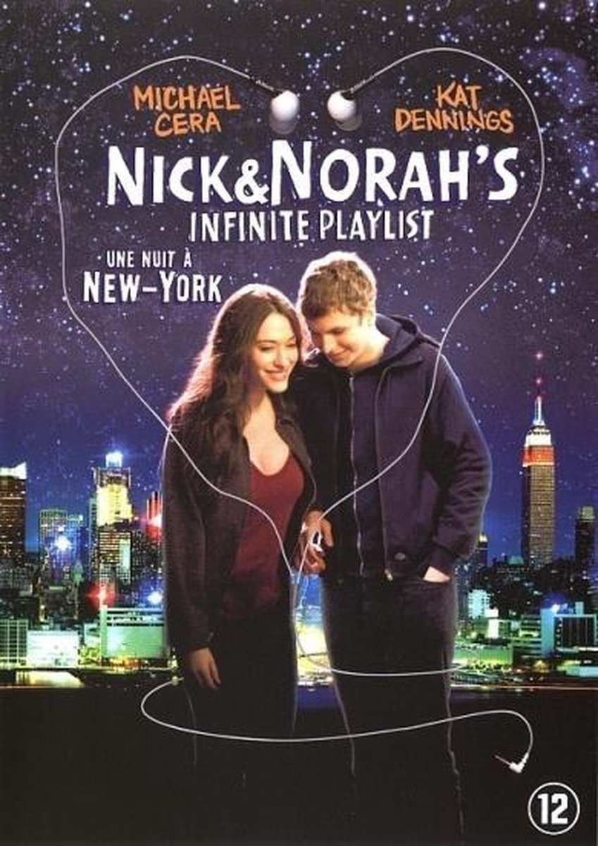 Nick & Norah's Infinite Playlist