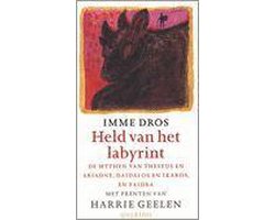 Held Van Het Labyrinth