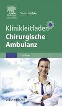 Klinikleitfaden - Klinikleitfaden Chirurgische Ambulanz