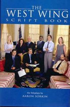 The West Wing Scriptbook (HB)