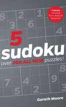 Sudoku 5