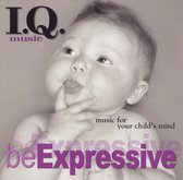 I.Q. Music: Be Expressive