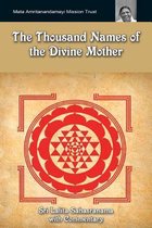 The Thousand Names Of The Divine Mother