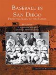 Images of Baseball - Baseball in San Diego