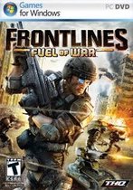 Frontlines - Fuel Of War - Windows