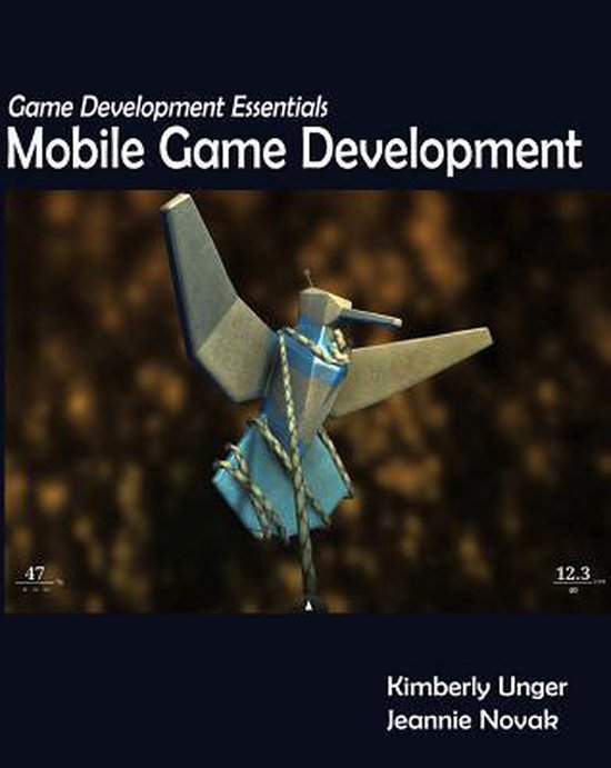 Game Development Essentials, Unger 9781418052652 Boeken