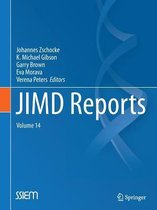 JIMD Reports Volume 14