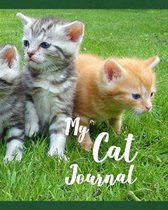 My Cat Journal