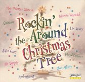 Rockin' Around the Christmas Tree [LaserLight]