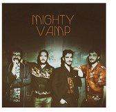 Mighty Vamp - Escuela De Calor (7" Vinyl Single)