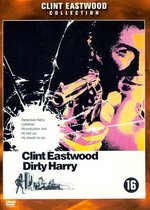 DIRTY HARRY /S DVD NL