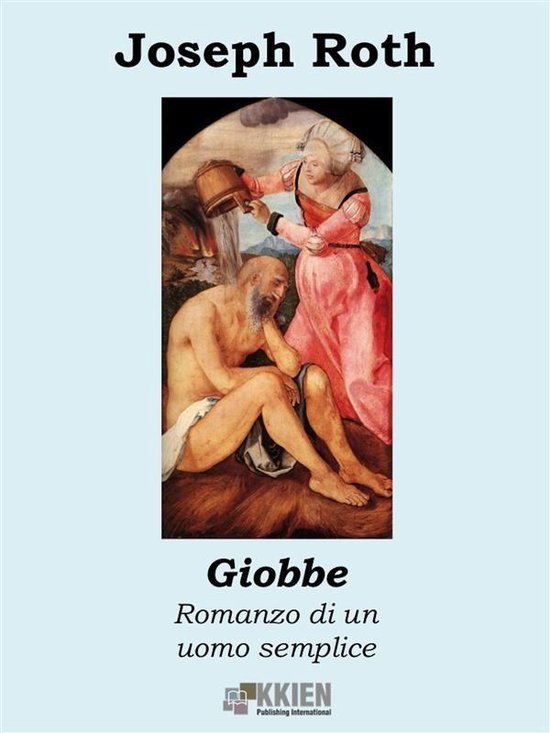 Maree 14 - Giobbe - cover