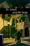 Oxford Bookworms Library - Dr Jekyll and Mr Hyde