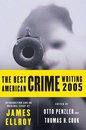 Omslag The Best American Crime Writing 2005