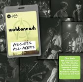 Access All Areas -Cd+Dvd-