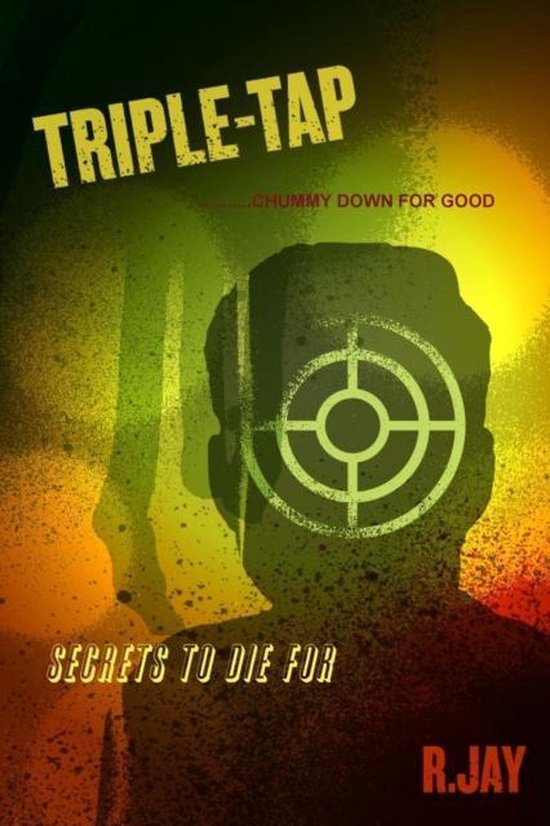 TripleTap, R. Jay 9781447798569 Boeken