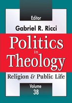 Religion and Public Life - Politics in Theology