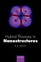 Hybrid Phonons in Nanostructures