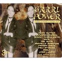 Grrrl Power: A History of Women in Popular Music