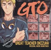 Gto: Great Teacher Onizuka