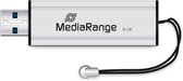 MediaRange SuperSpeed - USB-stick - 16 GB