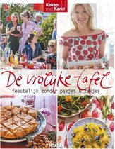 De vrolijke tafel 