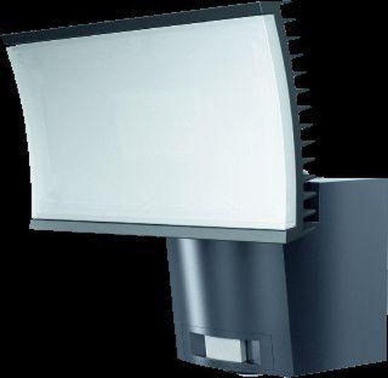 Osram NOXLITE LED HP FLOODLIGHT 23 W GR 22 W Antraciet | bol.com