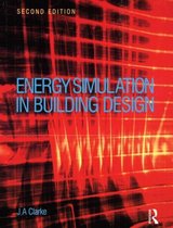 Energy Simulation in Building Design