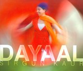 Sirgun Kaur - Dayaal (CD)