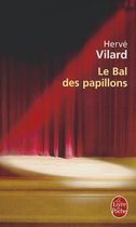 Le Bal DES Papillons