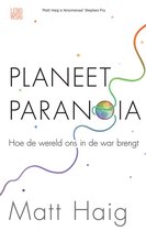 Planeet Paranoia
