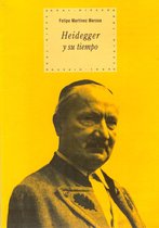 Historia del pensamiento y la cultura 53 - Heidegger y su tiempo
