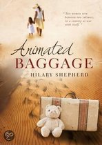 Animated Baggage