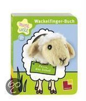 Wackelfinger-Buch: Paula, das Schaf