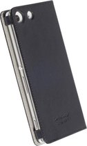Krusell Malmö FolioCase Sony Xperia M5 - Black