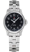 Swiss military SM30138.01 Vrouwen Quartz horloge