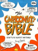 The Cartoonist's Bible