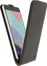 Mobilize Classic Flip Case Samsung Galaxy A5 2016 Black