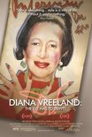 Diana Vreeland - The Eye Has To Travel